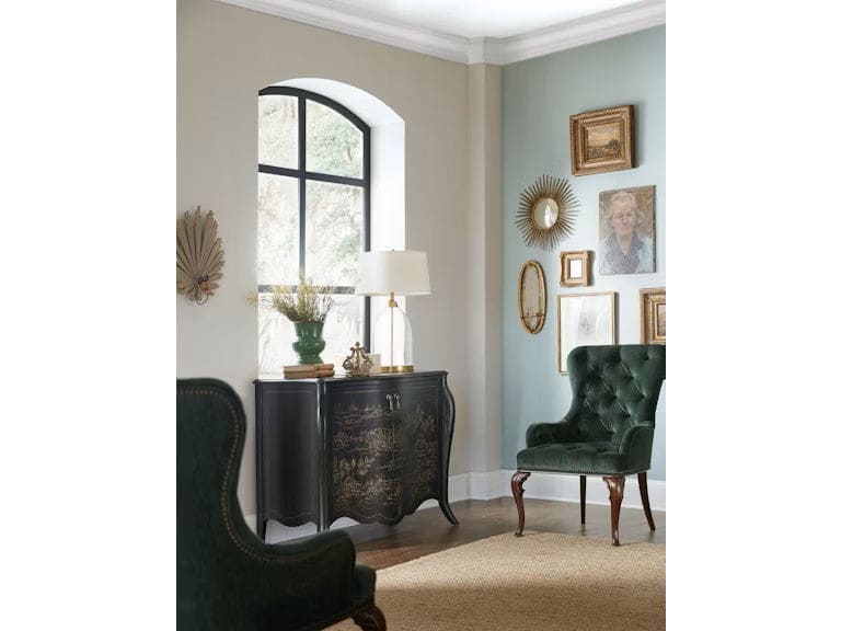 Hooker Furniture - Casual Dining Charleston Host Chair