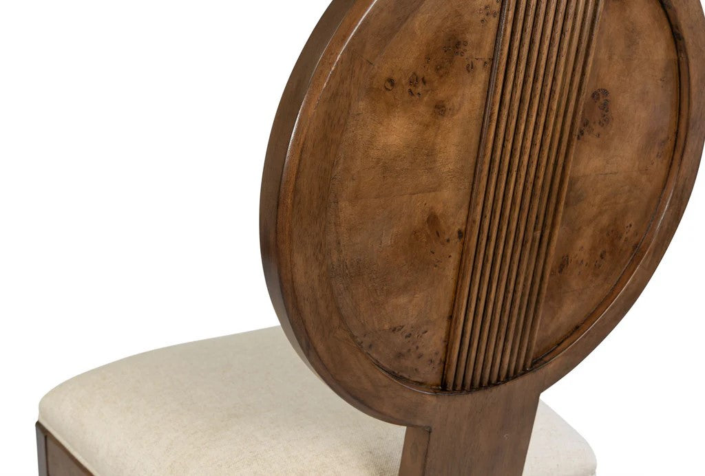 Sea Winds - Manhattan Valley Side Chair (2 Pack)