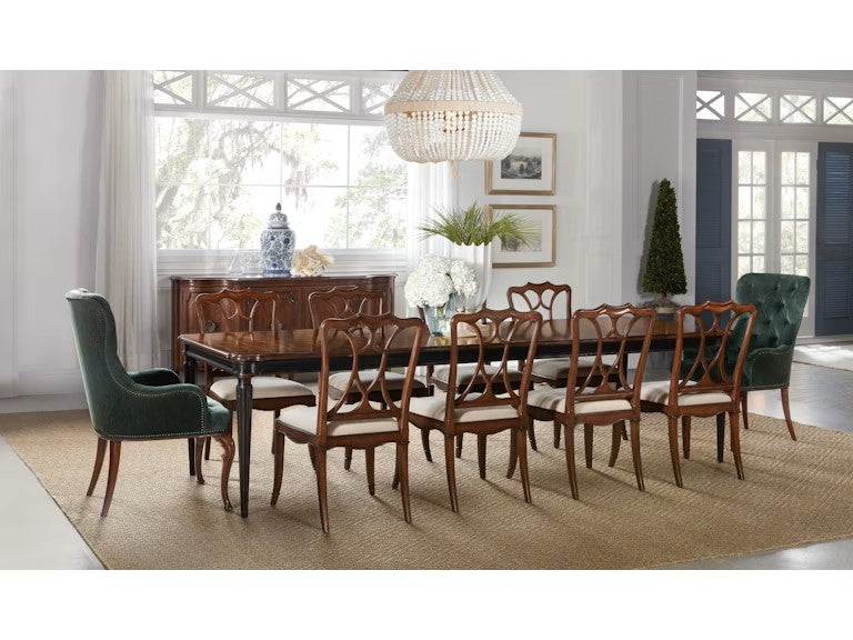 Hooker Furniture - Casual Dining Charleston Host Chair
