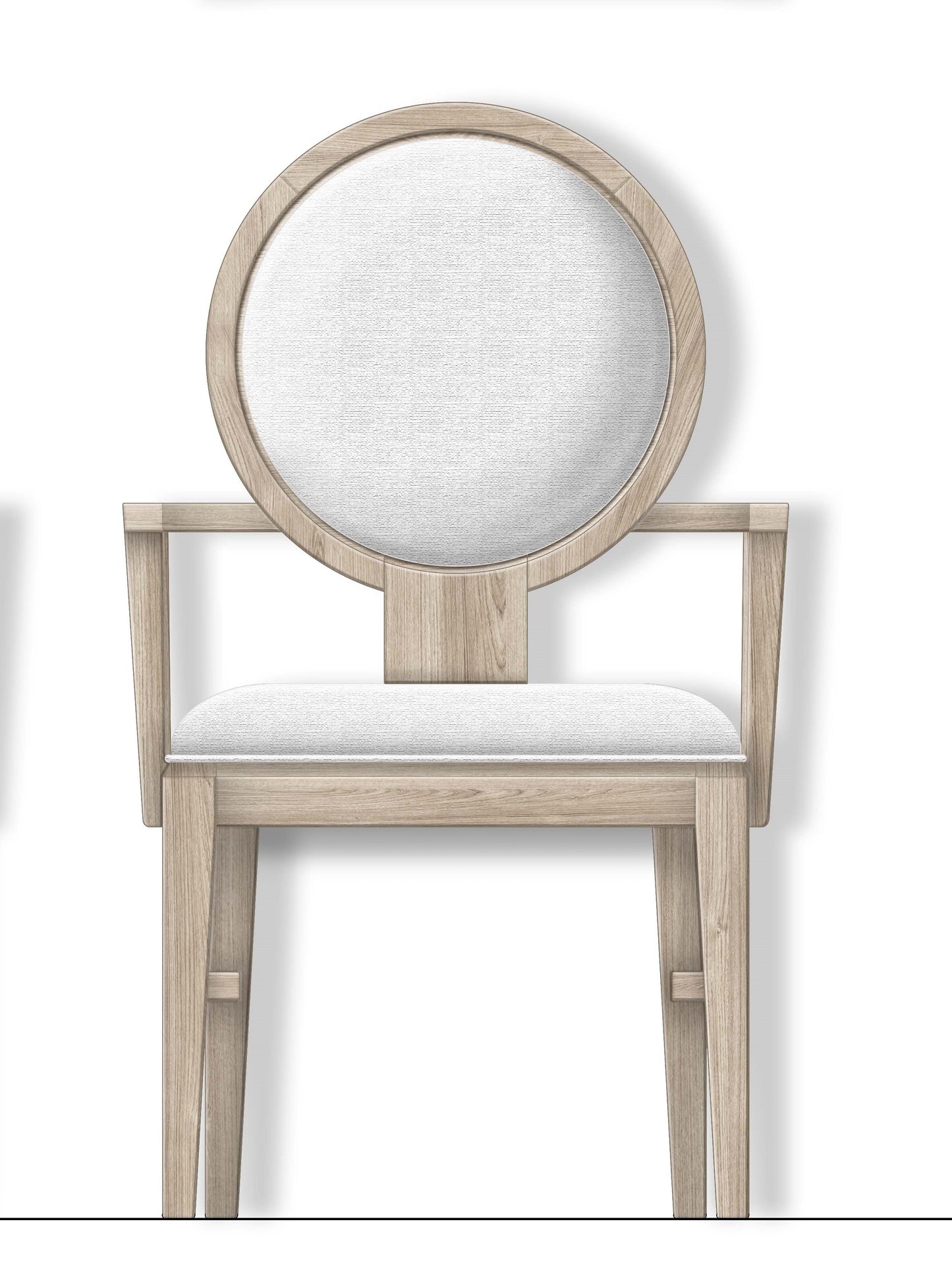 Sea Winds - Manhattan Valley Arm Chair (2 pack)