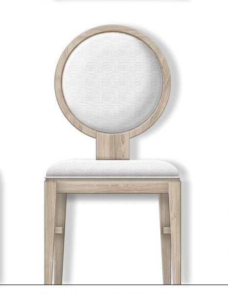 Sea Winds - Manhattan Valley Side Chair (2 Pack)