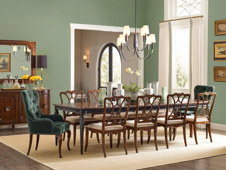 Hooker Furniture - Casual Dining Charleston Host Chair