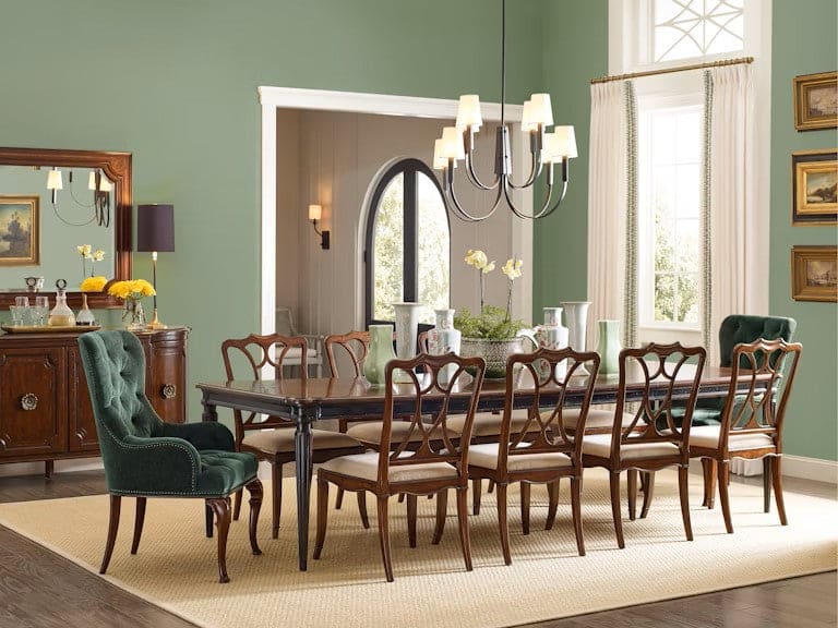 Hooker Furniture - Casual Dining Charleston Host Chair
