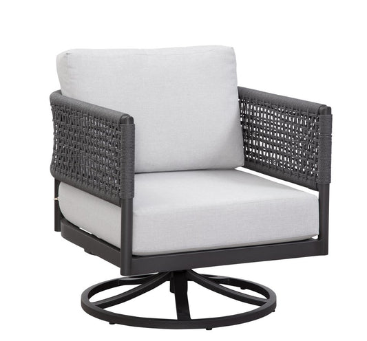 PARKS: Outdoor Living - Olympic Swivel Chair