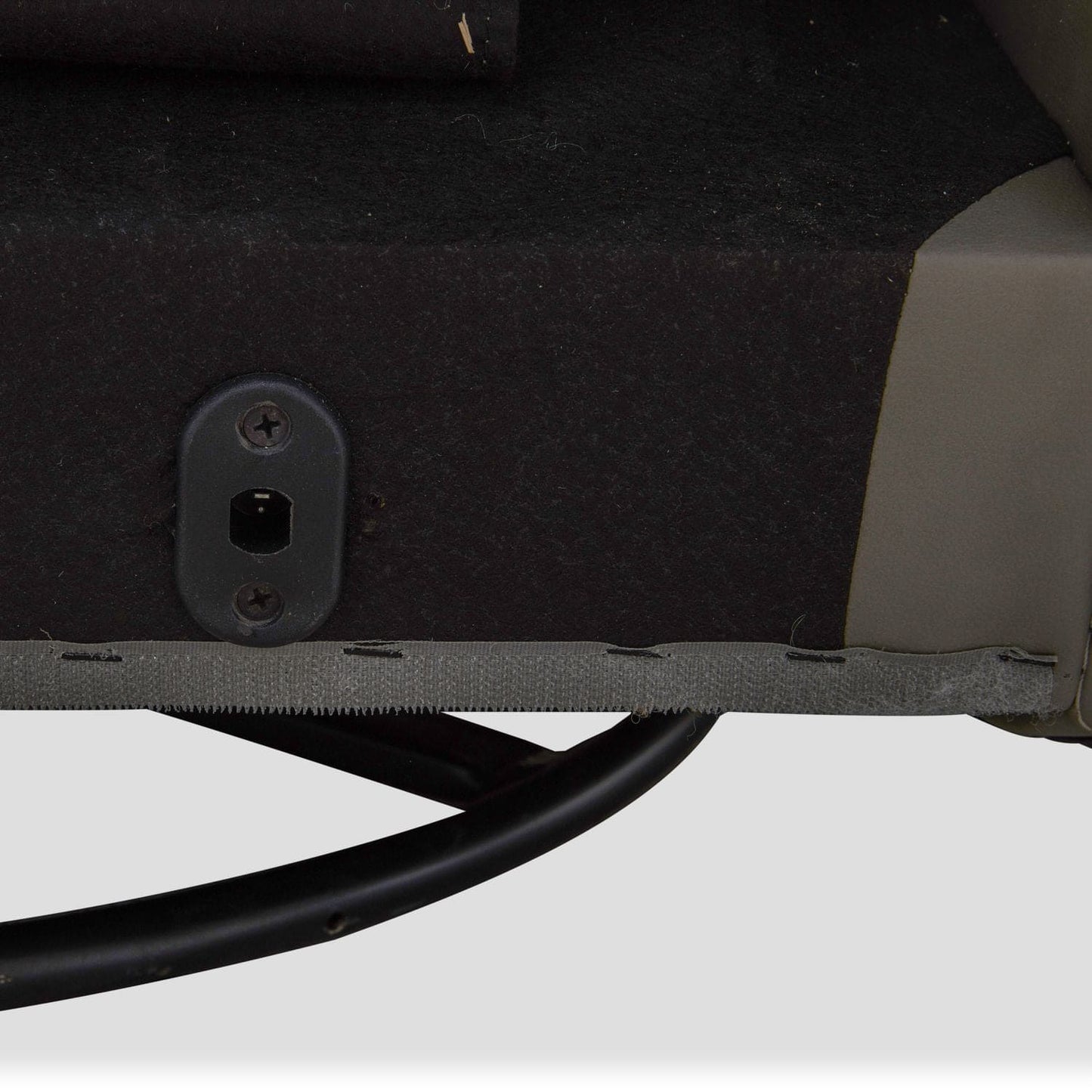 Reilly - SG Recliner P3