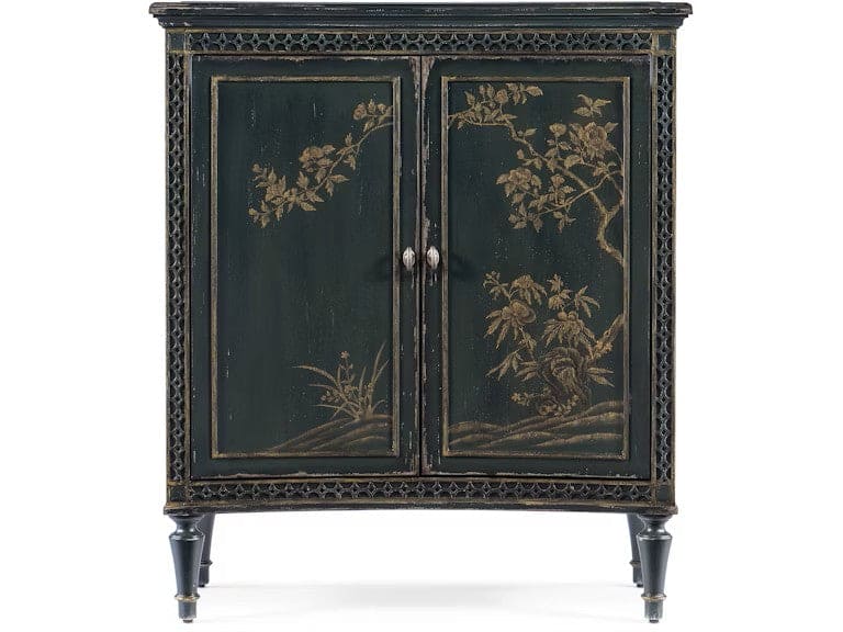 Hooker Furniture - Living Room Charleston Two-Door Accent Chest