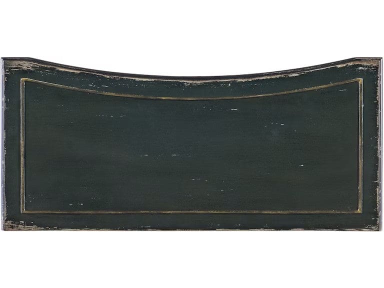 Hooker Furniture - Living Room Charleston Two-Door Accent Chest