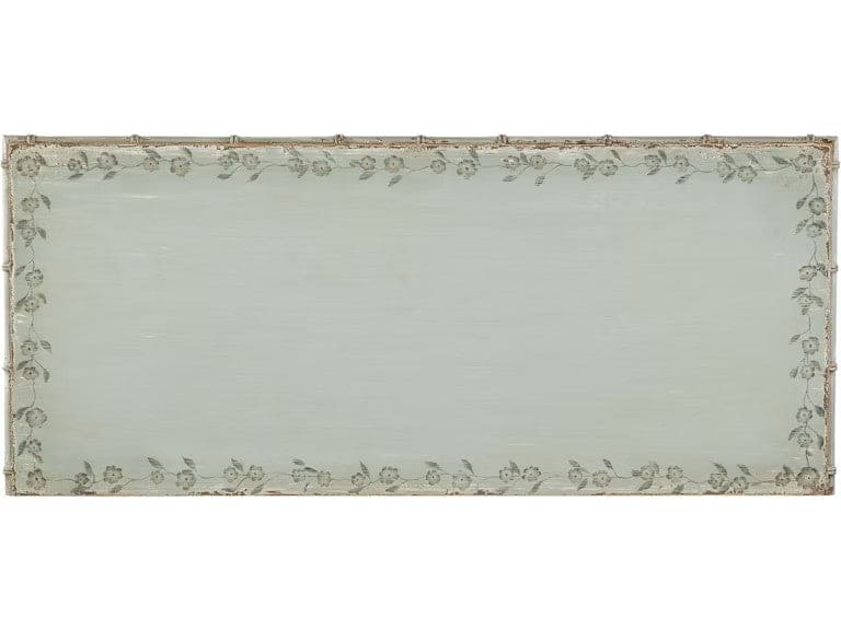 Hooker Furniture - Living Room Charleston Three-Drawer Accent Chest