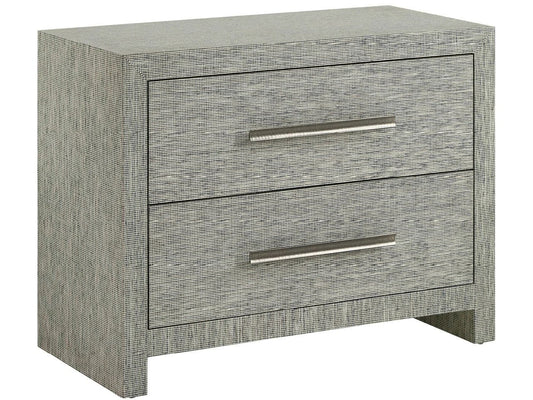 Universal - Oasis-Coastal Living Home Seascape Chest