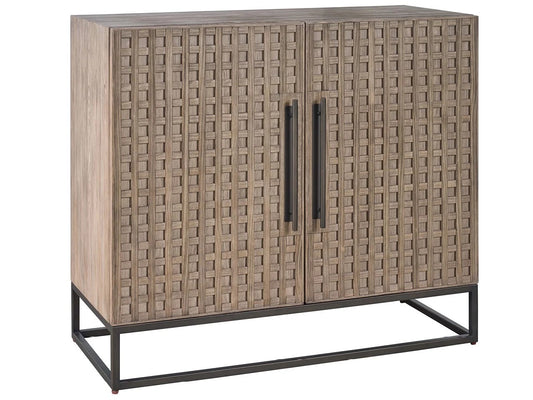 Universal - Dwell Boulder Hall Chest