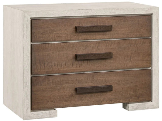 Universal - Mist & Veil-Modern Mist Bachelors Chest