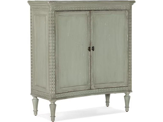 Hooker Furniture - Living Room Charleston Two-Door Accent Chest