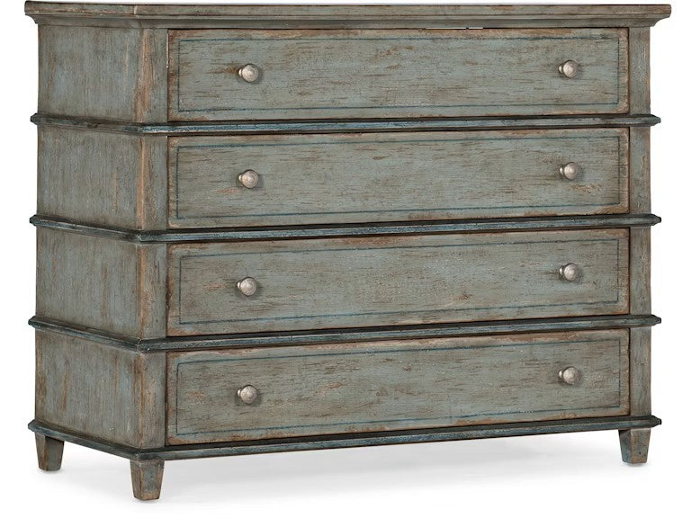 Hooker Furniture - Living Room Alfresco Costiere Chest
