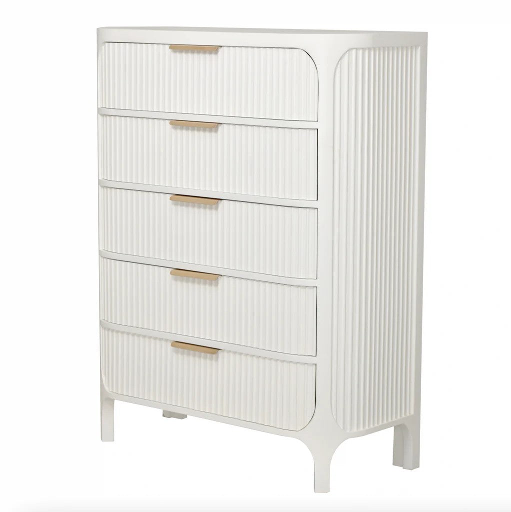 Sea Winds - Montauk 5-Drawer Chest