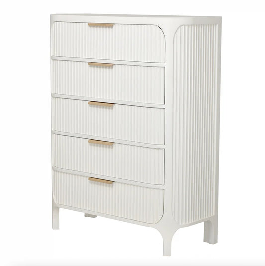 Sea Winds - Montauk 5-Drawer Chest