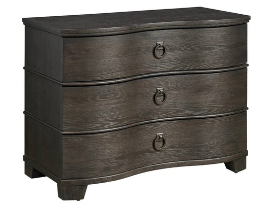 Universal - Griffith Park Serpentine Chest