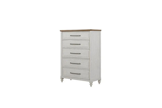 Citrus Heights - Cement Chest