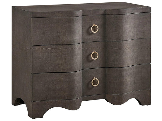 Universal - Fenwick Embossed Chest