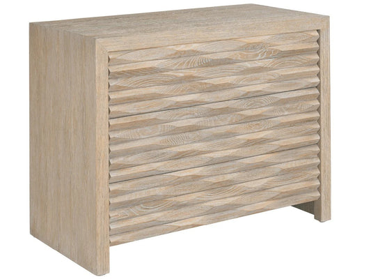 Universal - Sable & Desert-Modern Desert Dune Chest