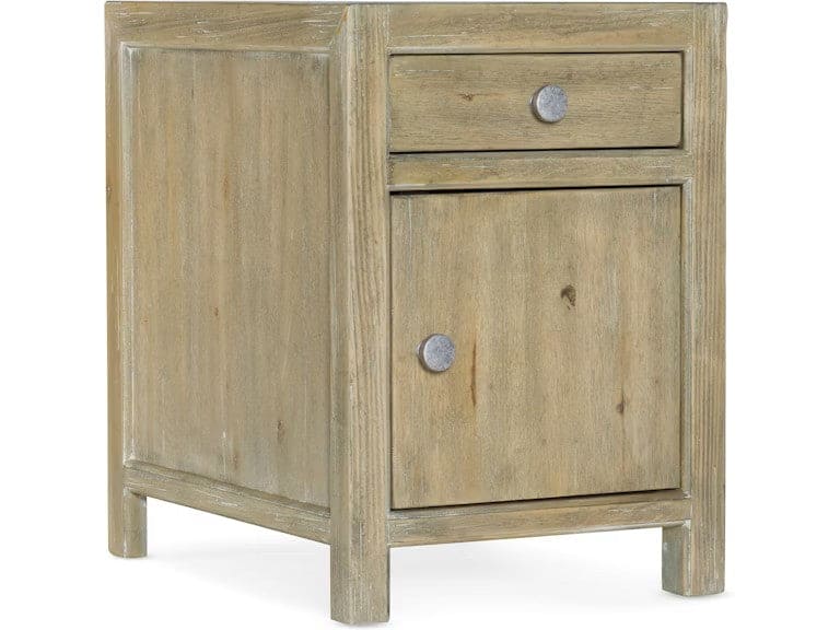 Hooker Furniture - Living Room Surfrider Chairside Chest