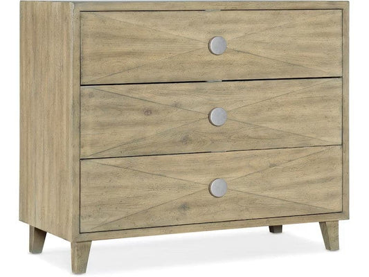 Hooker Furniture - Bedroom Surfrider Bachelors Chest