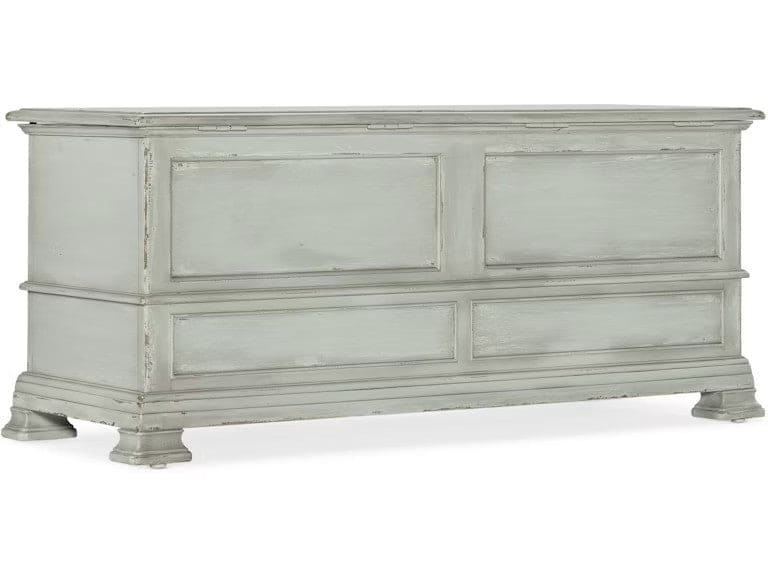 Hooker Furniture - Living Room Charleston Blanket Chest