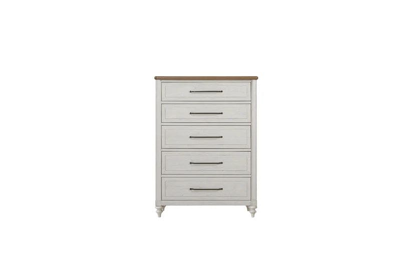 Citrus Heights - Cement Chest