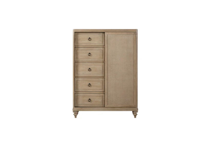 Citrus Heights - Door Chest