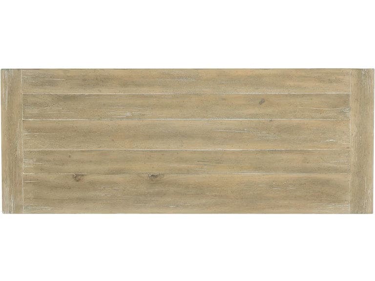 Hooker Furniture - Bedroom Surfrider Six-Drawer Chest