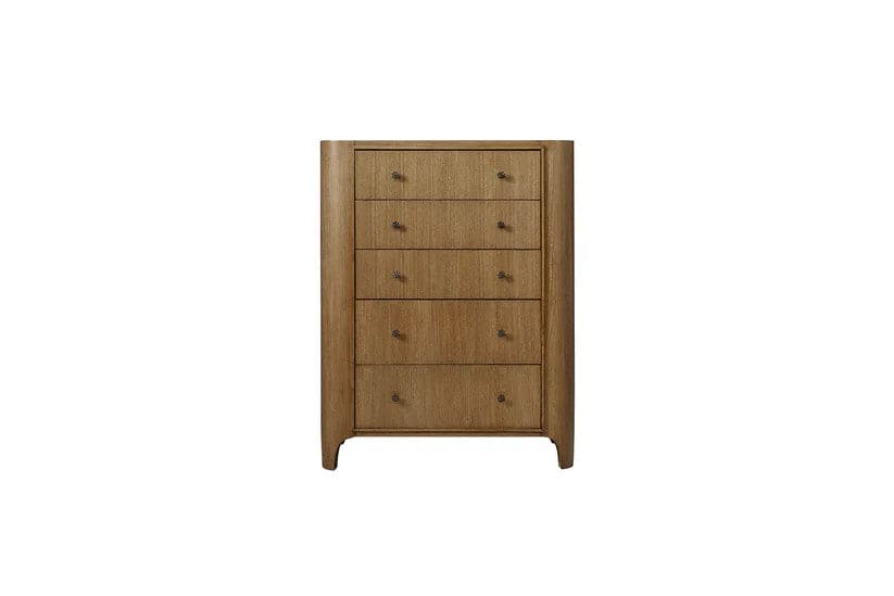 Calia - 5 Drawer Chest