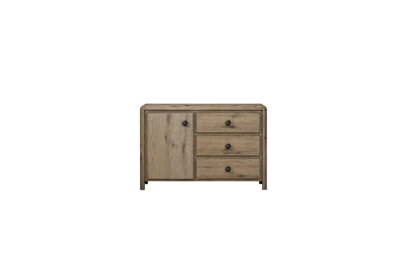 Pagosa - Accent Chest