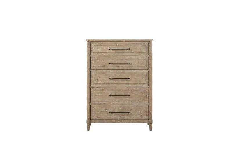 Citrus Heights - 5 Drawer Chest