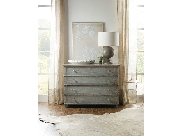 Hooker Furniture - Living Room Alfresco Costiere Chest