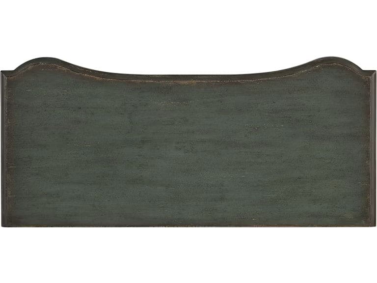 Hooker Furniture - Living Room Charleston Three-Drawer Accent Chest