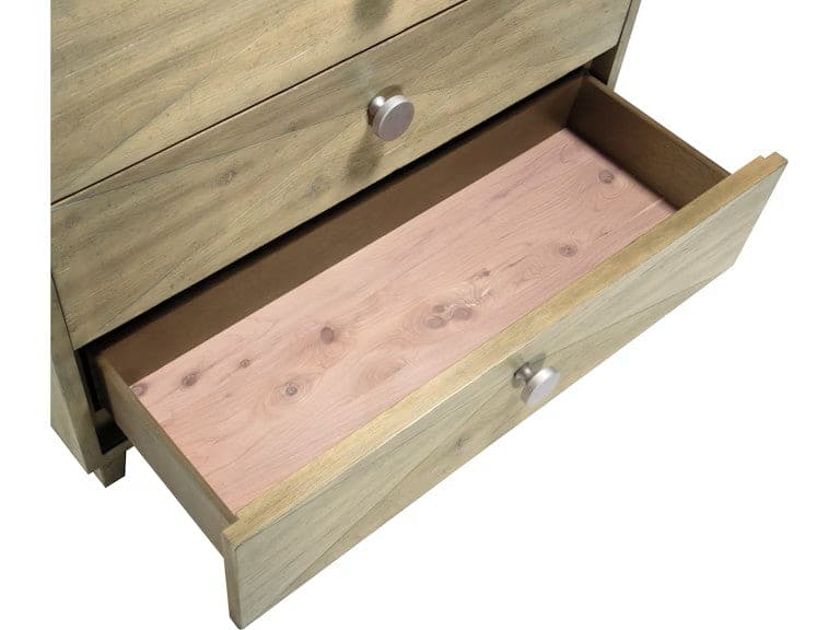 Hooker Furniture - Bedroom Surfrider Bachelors Chest