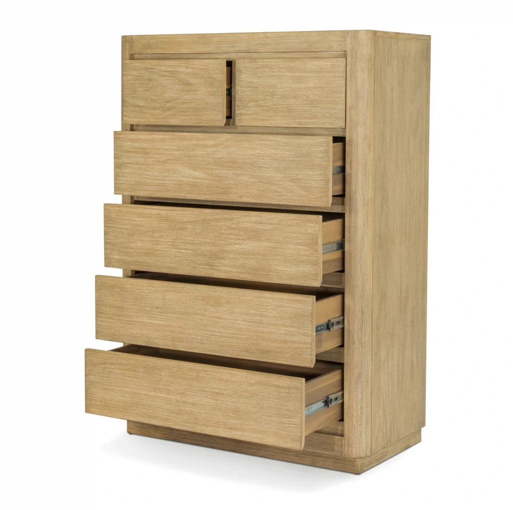 Sea Winds - Hyde Park 5 Drawer Chest