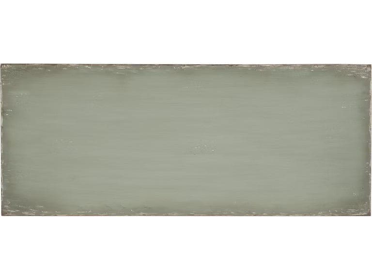 Hooker Furniture - Living Room Charleston Three-Drawer Accent Chest