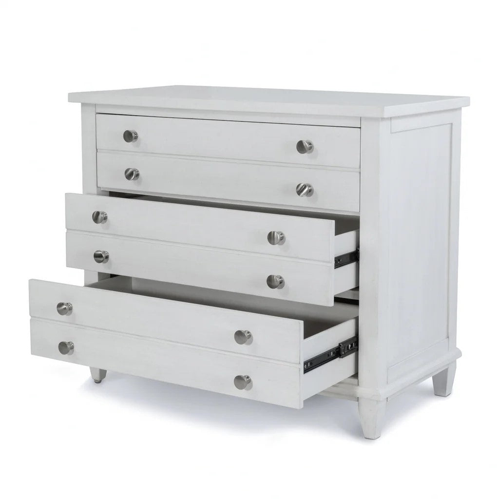 Sea Winds - Point Breeze 3 Drawer Bachelor's Chest