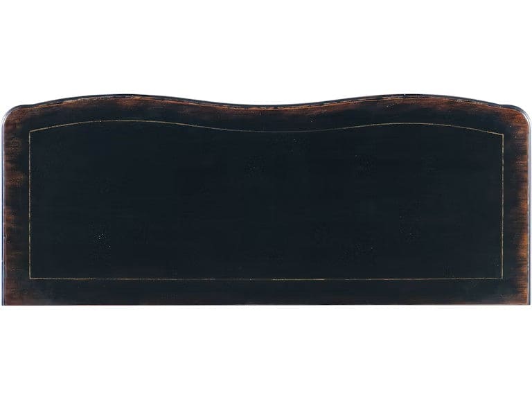 Hooker Furniture - Living Room Charleston Three-Drawer Accent Chest