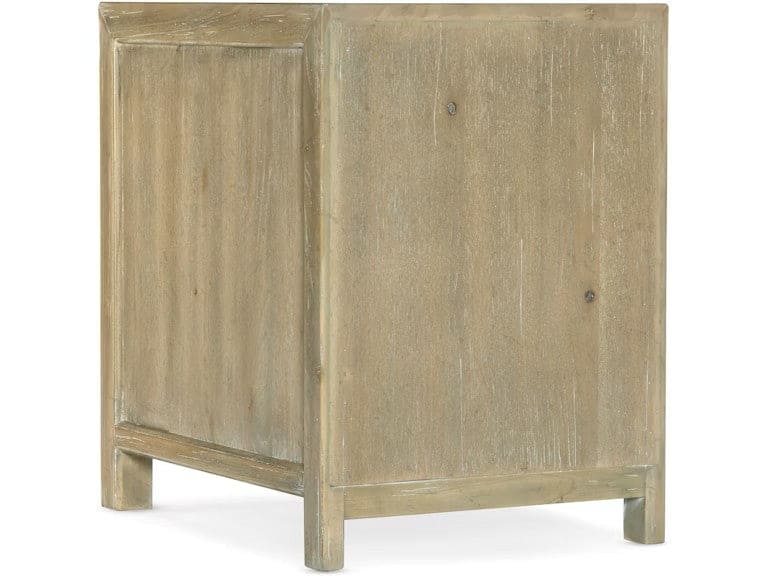 Hooker Furniture - Living Room Surfrider Chairside Chest