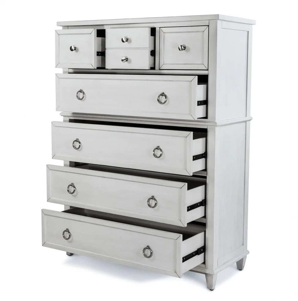 Sea Winds - Point Breeze 5 Drawer Chest