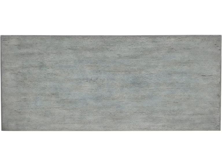 Hooker Furniture - Living Room Charleston Three-Drawer Chest