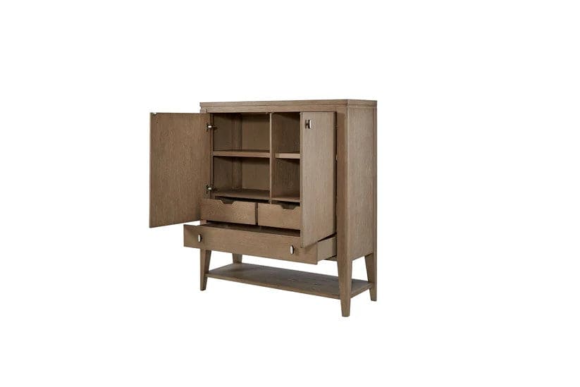 Trilogy - Toffee Door Chest