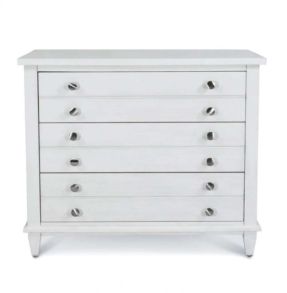 Sea Winds - Point Breeze 3 Drawer Bachelor's Chest