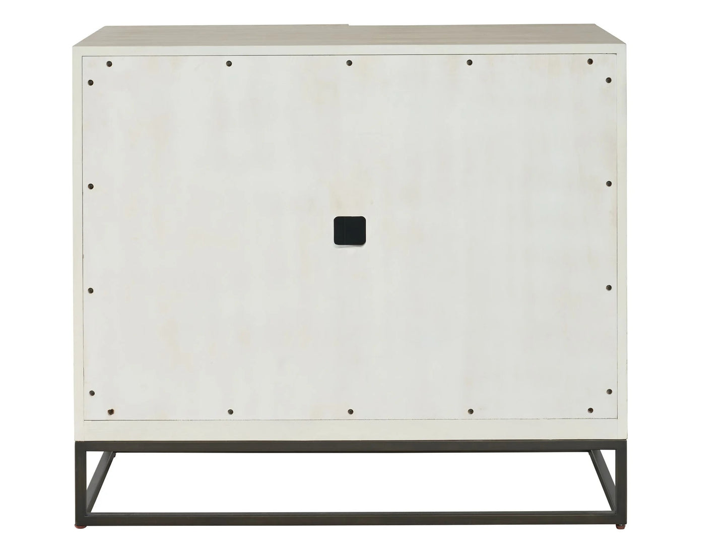 Universal - Dwell River Rock Hall Chest