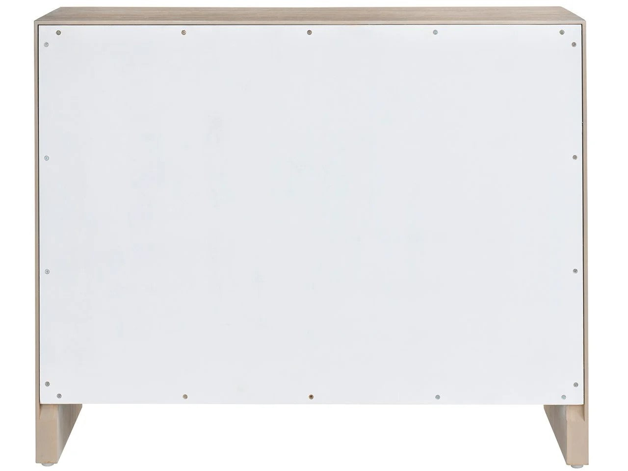 Universal - Sable & Desert-Modern Desert Dune Hall Chest