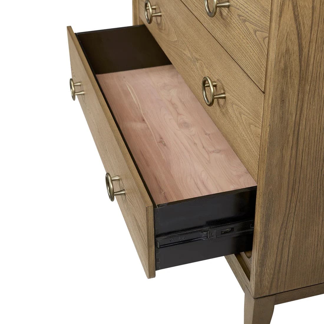 Elure - 5 Drawer Chest