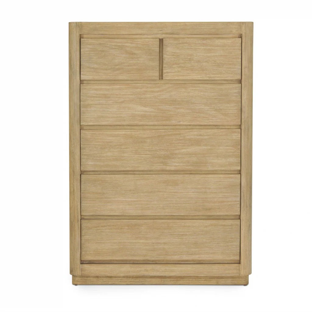 Sea Winds - Hyde Park 5 Drawer Chest