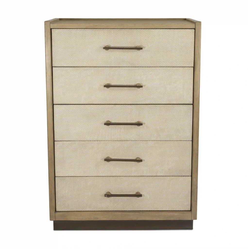 Sea Winds - Rio Vista 5 Drawer Chest