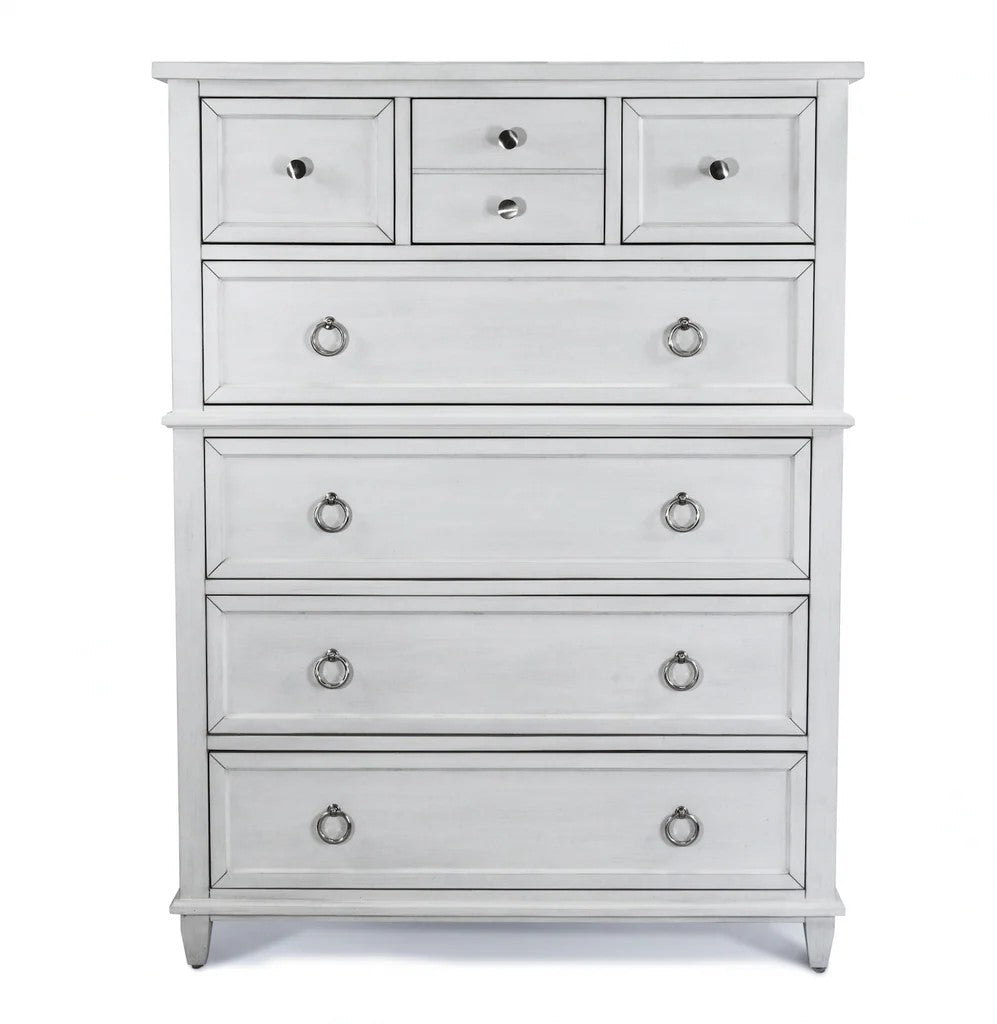 Sea Winds - Point Breeze 5 Drawer Chest